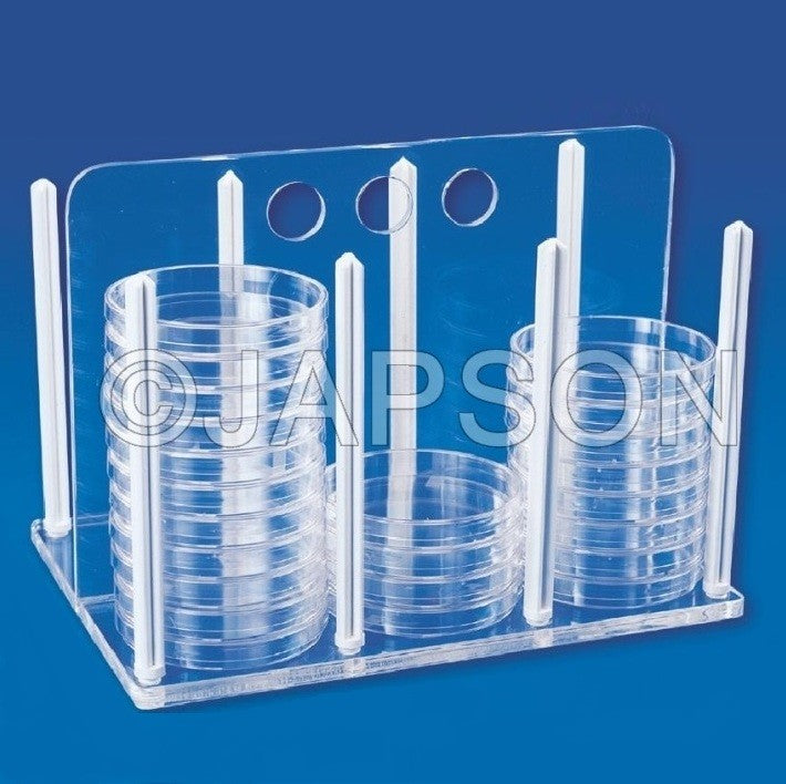 Racks For Petri Dishes Racks For Petri Dishes